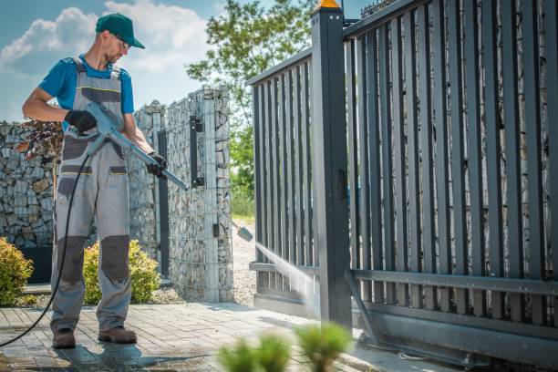 Best Patio and Deck Pressure Washing  in Richmond, VA